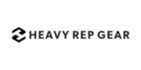 Heavy Rep Gear coupons